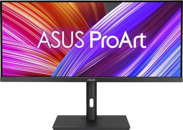 Монитор Asus ProArt PA348CGV  - фото