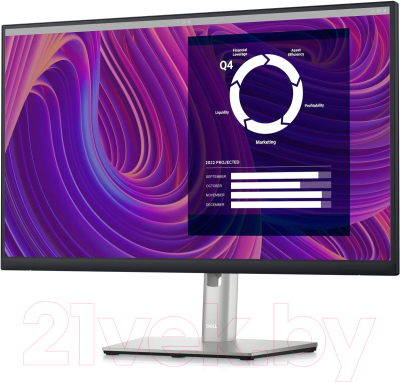 Монитор Dell P2423D