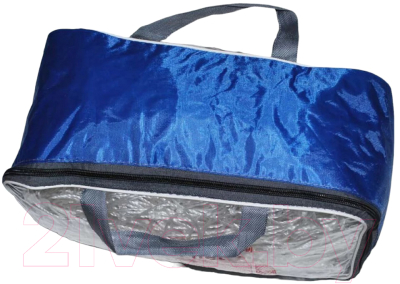 Футбольная сетка ZEZ Sport FW1-11