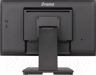 Монитор Iiyama ProLite T2252MSC-B2