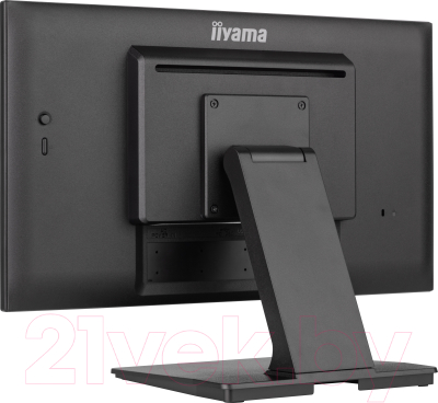 Монитор Iiyama ProLite T2252MSC-B2