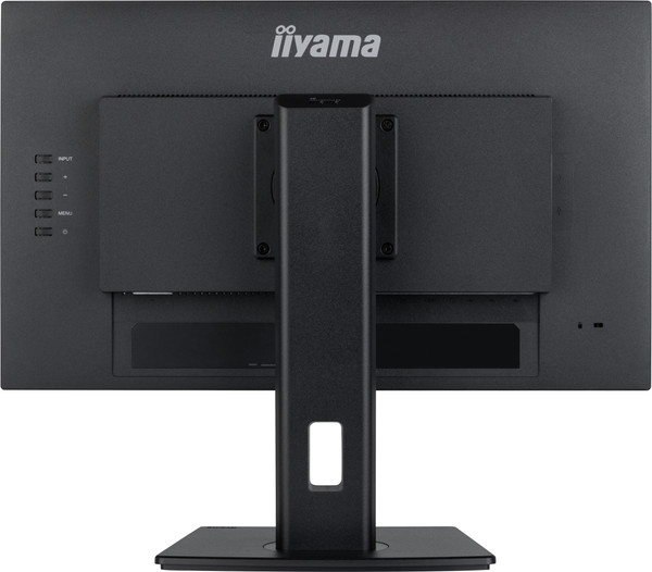 Монитор Iiyama ProLite XUB2492HSU-B6