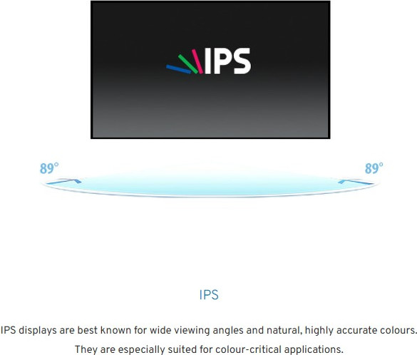 Портативный монитор Iiyama ProLite T2755MSC-B1