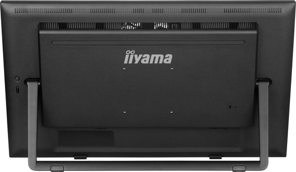 Портативный монитор Iiyama ProLite T2755MSC-B1