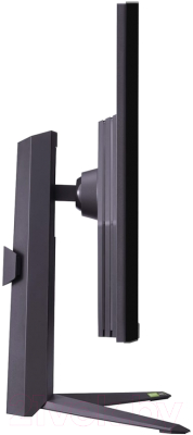 Монитор LG UltraGear 32GR93U-B