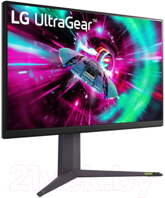 Монитор LG UltraGear 32GR93U-B
