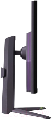 Монитор LG UltraGear 32GR93U-B