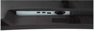 Монитор LG UltraWide 34WQ60C-B