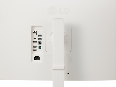 Монитор LG UltraWide 38WR85QC-W