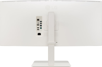 Монитор LG UltraWide 38WR85QC-W