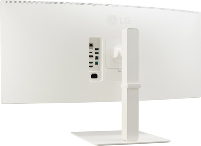 Монитор LG UltraWide 38WR85QC-W
