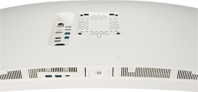 Монитор LG UltraWide 38WR85QC-W