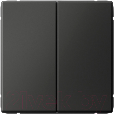 Выключатель Systeme Electric ArtGallery GAL001465  - фото