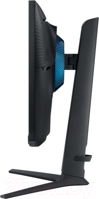 Монитор Samsung Odyssey G4 LS25BG400EIXCI