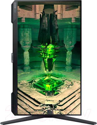 Монитор Samsung Odyssey G4 LS25BG400EIXCI