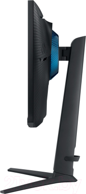 Монитор Samsung Odyssey G4 LS25BG400EIXCI