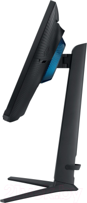 Монитор Samsung Odyssey G4 LS25BG400EIXCI