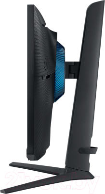 Монитор Samsung Odyssey G4 LS25BG400EIXCI