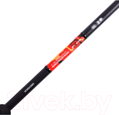 Удилище MAXIMUS Red Devil-X 360H / MFRRDX360H