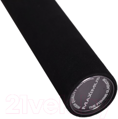 Удилище MAXIMUS Red Devil-X 360H / MFRRDX360H