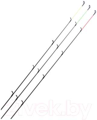 Удилище MAXIMUS Red Devil-X 360H / MFRRDX360H