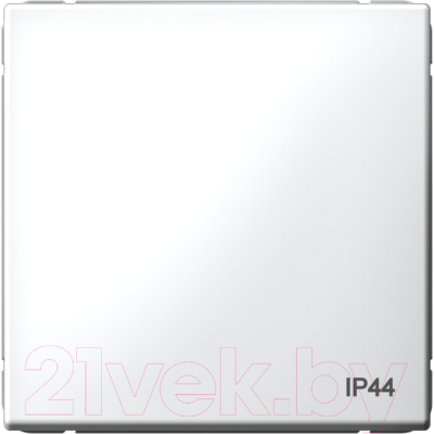 Выключатель Systeme Electric ArtGallery GAL440161  - фото