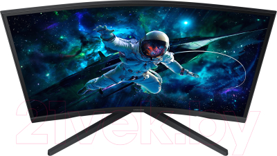 Монитор Samsung Odyssey G5 S27CG550EI