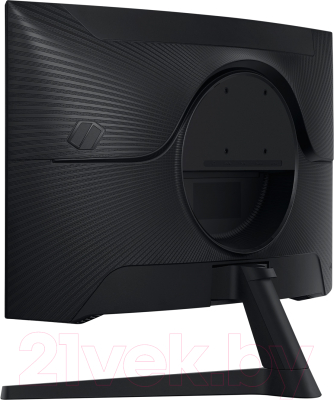 Монитор Samsung Odyssey G5 S27CG550EI