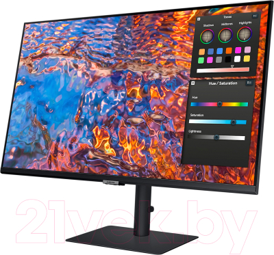 Монитор Samsung S32B800PXI