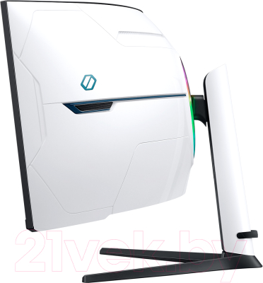 Монитор Samsung Odyssey Neo G9 S57CG952NI