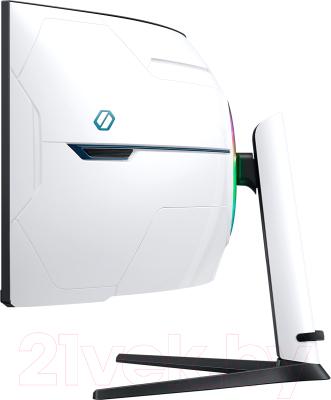 Монитор Samsung Odyssey Neo G9 S57CG952NI
