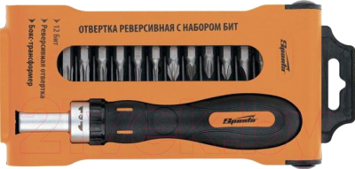 Отвертка Sparta 11347 - фото