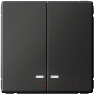 Выключатель Systeme Electric ArtGallery GAL001453  - фото