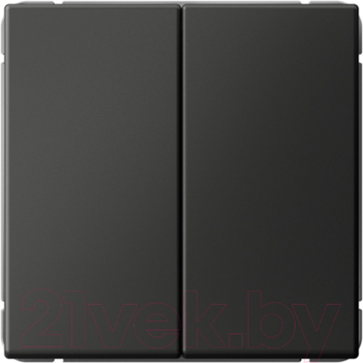 Выключатель Systeme Electric ArtGallery GAL001451  - фото