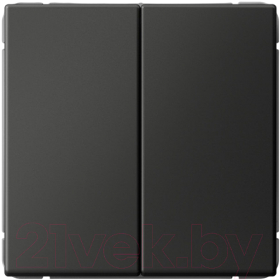 Выключатель Systeme (Schneider) Electric ArtGallery GAL001417  - фото