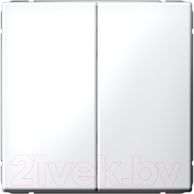 Выключатель Systeme (Schneider) Electric ArtGallery GAL000117  - фото