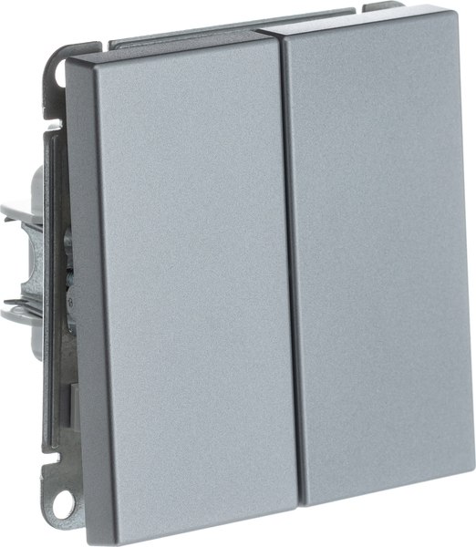 Выключатель Systeme (Schneider) Electric ArtGallery GAL000317 