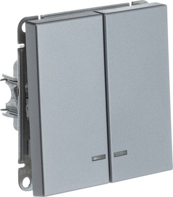 Выключатель Systeme (Schneider) Electric ArtGallery GAL000353 