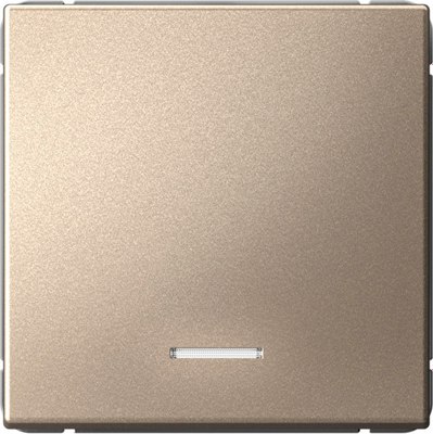 Выключатель Systeme Electric ArtGallery GAL000513  - фото