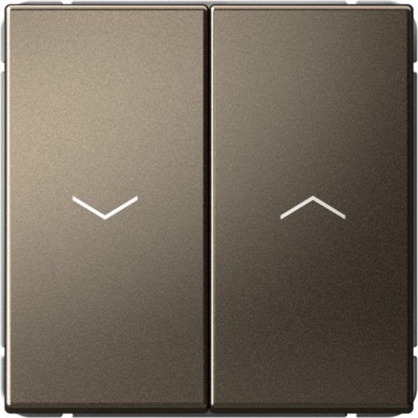 Выключатель Systeme (Schneider) Electric ArtGallery GAL000619 - фото