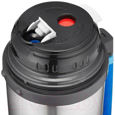 Термос для напитков Zojirushi SF-CC18-XA