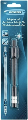 Держатель бит Gross 11367