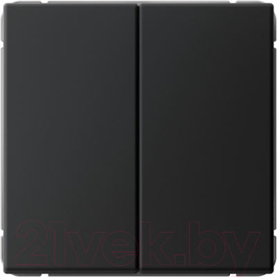 Выключатель Systeme (Schneider) Electric ArtGallery GAL001017  - фото