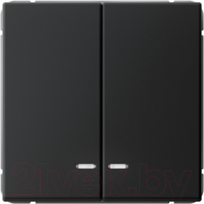 Выключатель Systeme Electric ArtGallery GAL001053  - фото