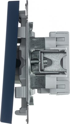 Выключатель Systeme (Schneider) Electric ArtGallery GAL001111 