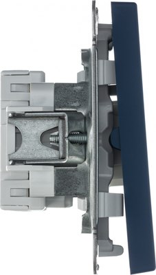 Выключатель Systeme (Schneider) Electric ArtGallery GAL001111 