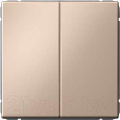 Выключатель Systeme Electric ArtGallery GAL001251  - фото