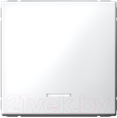 Выключатель Systeme Electric ArtGallery GAL001313  - фото