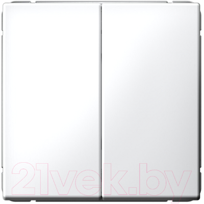 Выключатель Systeme Electric ArtGallery GAL001317  - фото