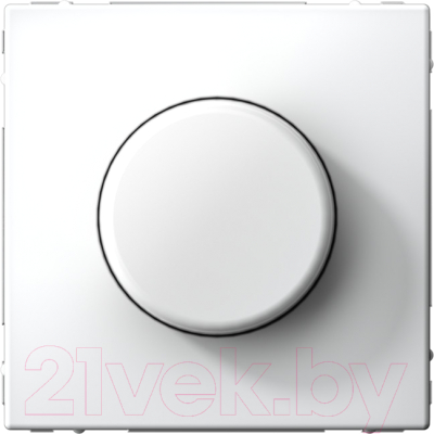 Диммер Systeme Electric ArtGallery GAL000123 - фото